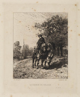 KG 14240
<br/>
Trekpaarden
<br/>
<em>Jacques, Charles (1813 - 1894)</em>